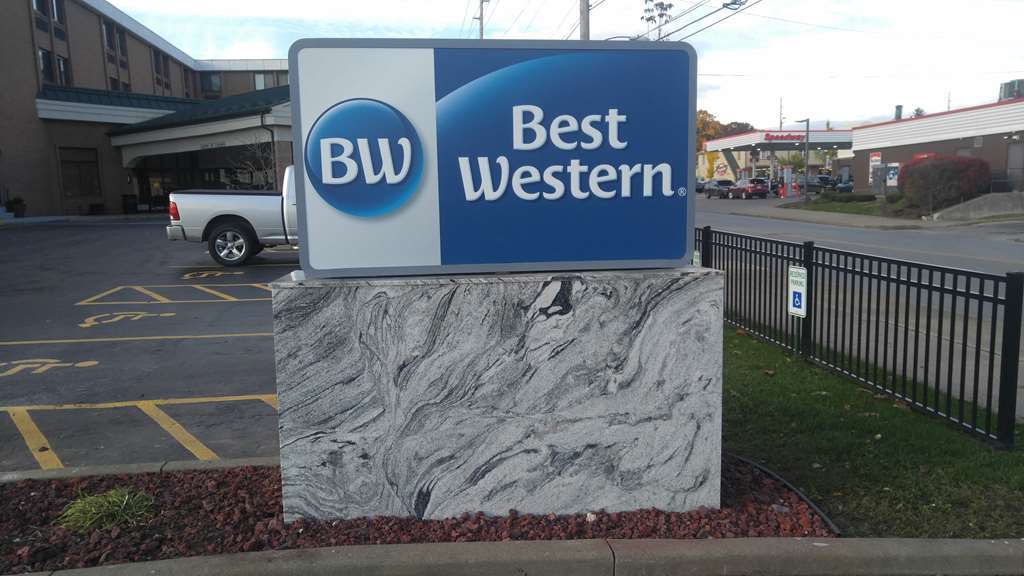 Western Hotel&conference Center Wooster
