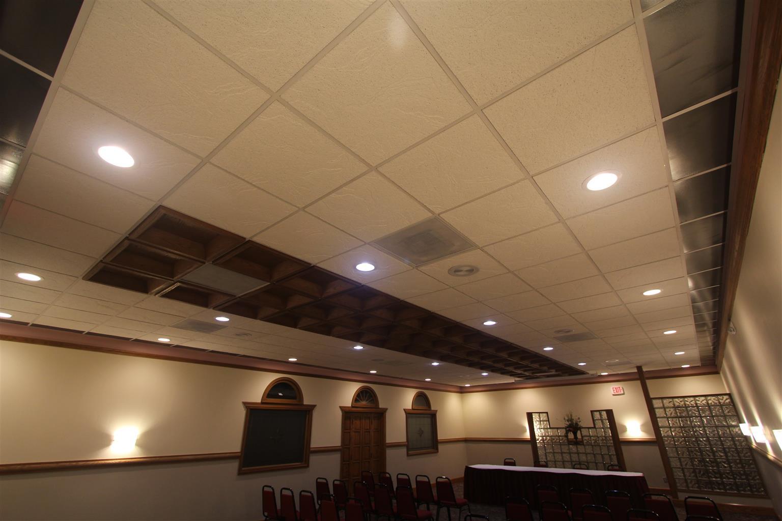 Western & Conference Center 4* Wooster