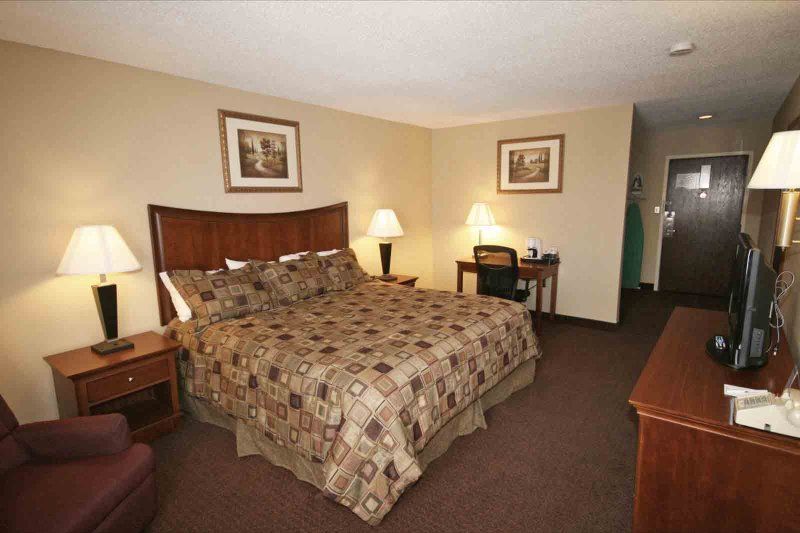 Western & Conference Center Wooster