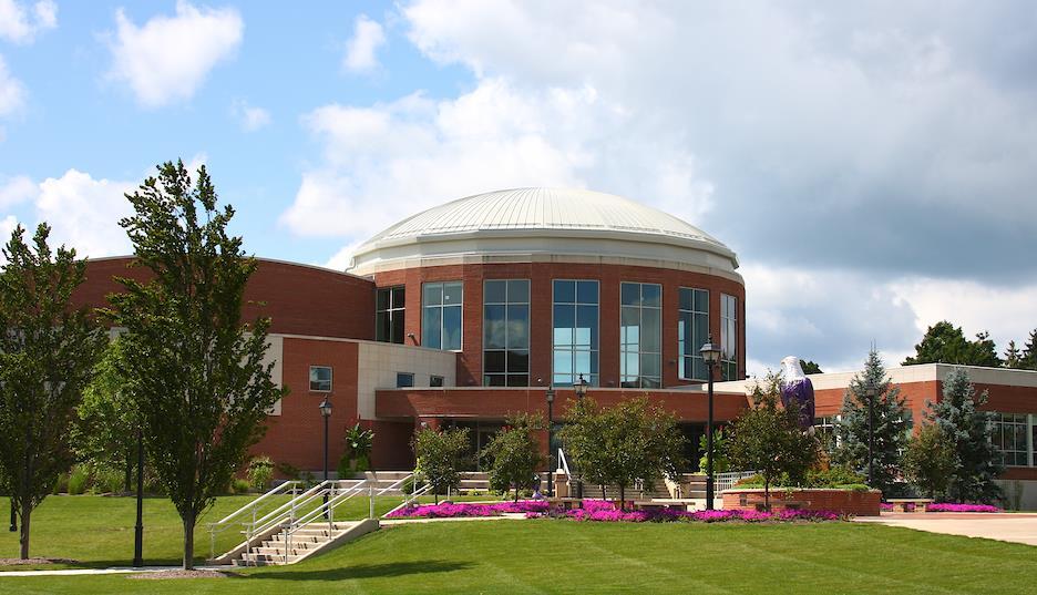 Western & Conference Center Wooster