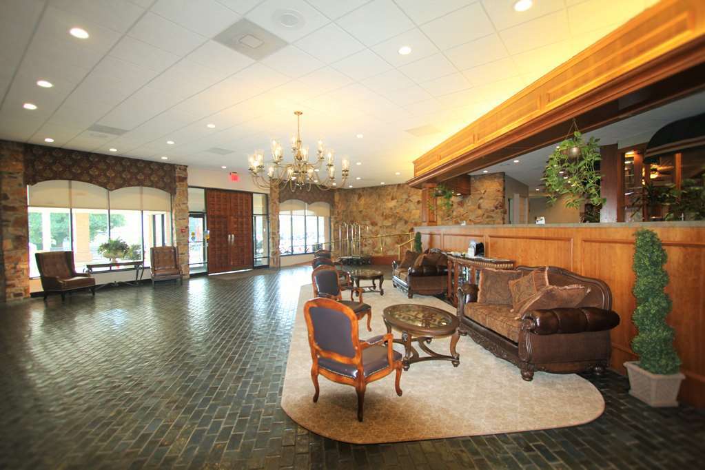 Western & Conference Center Wooster